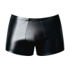 Pouch shortLow cut waistHigh cut legsContoured comfort pouchFull coverage in rear/