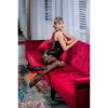 Spooky Tights collectionHalloween seasonSoft stretch fishnetOne inch waist band/