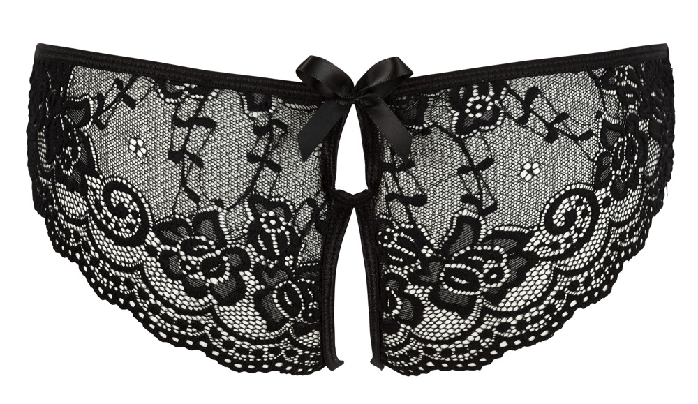 Cottelli LINGERIE - Boutique Anelma Fancy cut-outs at the front and back