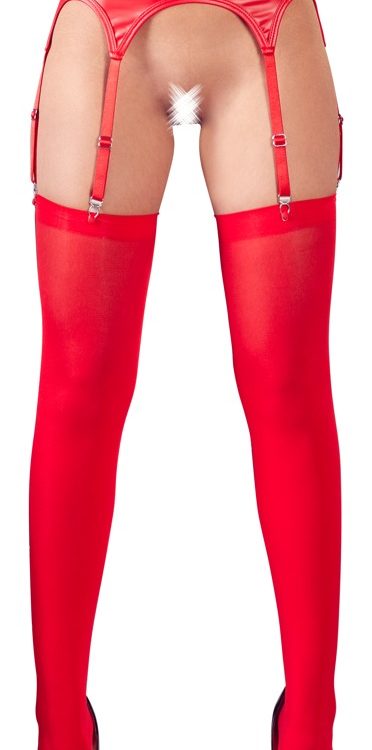 Suspender Belt