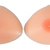Silicone Breasts