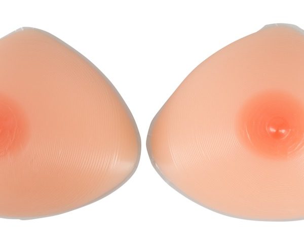 Silicone Breasts