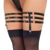 Suspender Garters