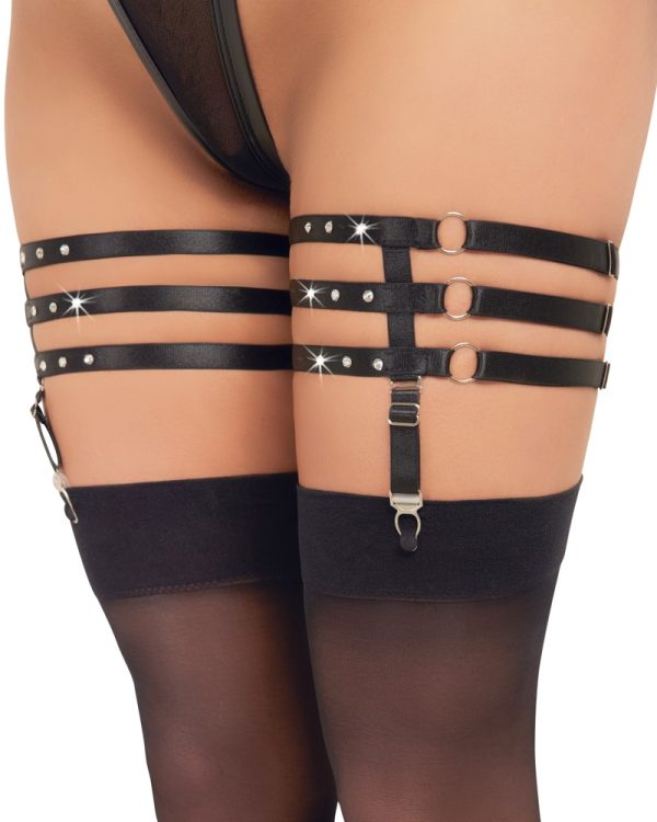 Suspender Garters