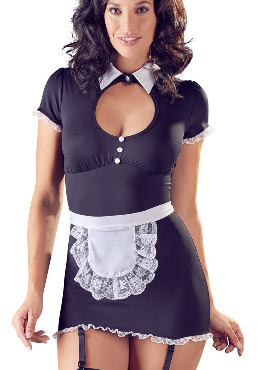 Maid's Dress