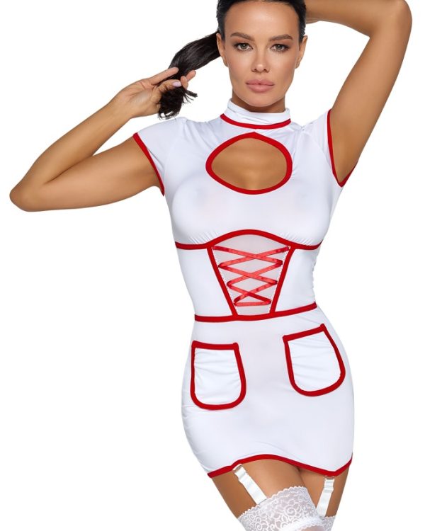 Nurse Costume