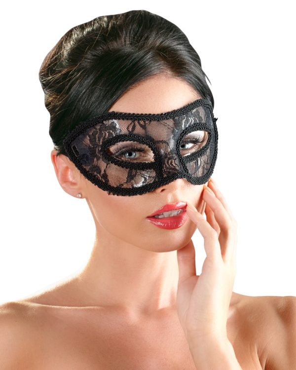 Eye Mask