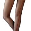 Crotchless Tights