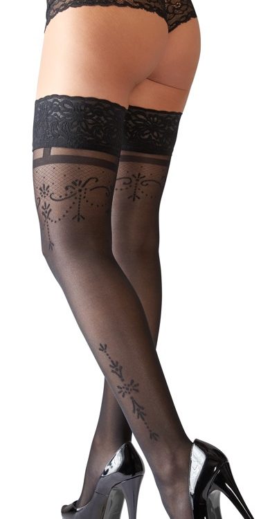 Hold-up Stockings