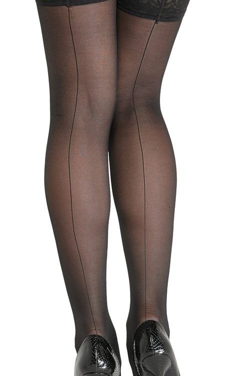 Hold-up Stockings