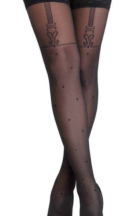 Hold-up Stockings