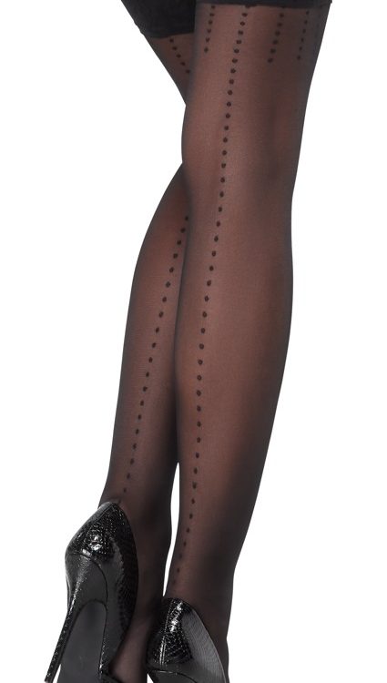 Hold-up Stockings