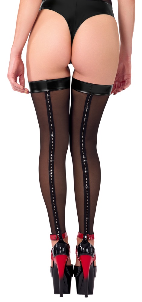 Thigh-highs