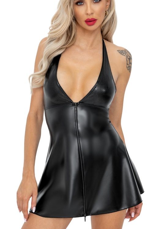 Dress Boudoir Stories Exclusive