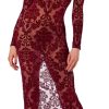 Dress Kink Royal