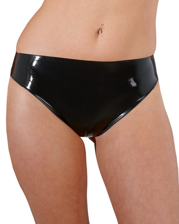 Latex Briefs