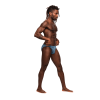 Comfort fitMade of high quality materials and fabricsEnhance body contours/