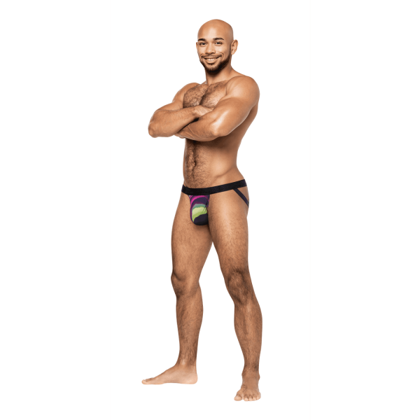 Comfort fitMade of high quality materials and fabricsEnhance body contours/