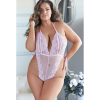 The woman who wears Allure doesn't need a reason to wear lingerieshe wears it just because she feels like celebrating every momentEach Allure piece is infused with sensuality and endless possible storieswho do you want to be today?Allure transcends the boundaries of daily life by letting its lingerie act as the navigation to the Neverland of her mind/