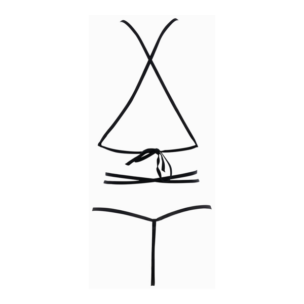 Lingerie - Boutique Anelma Lingerie