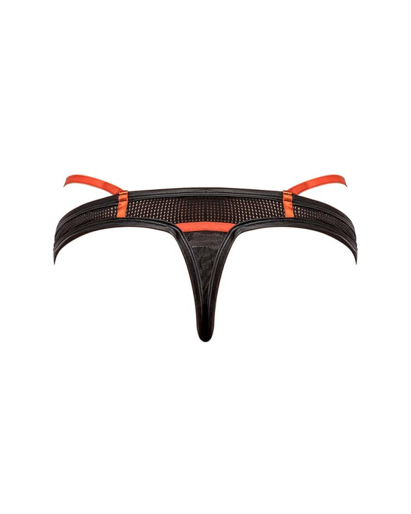 Sport Strap Thong - L/XL