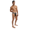 Comfort fitMade of high quality materials and fabricsEnhance body contours/