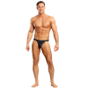 Comfort fitPlush elastic trimPlush elastic trim/