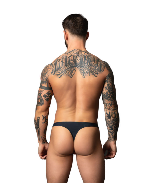 Bong Thong - L/XL - Red/Black