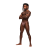 Comfort fitMade of high quality materials and fabricsEnhance body contours/