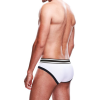 BriefBasicMens Underwear/
