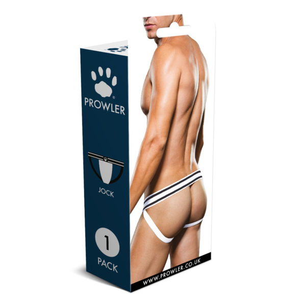 Jock StrapBasicMens Underwear/