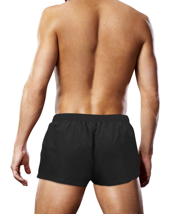 Swim Trunk - S - Black
