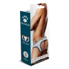 Open Back BriefPrideMens Underwear/