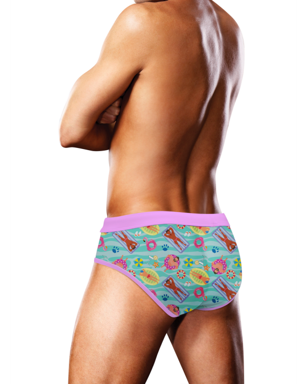 Swim Brief Swimming - S