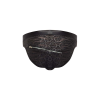 Semi Sheer burnout fabric with a tone on tone abstract patternLightweight and breathableWith all way stretch/