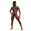 Comfort fitMade of high quality materials and fabricsEnhance body contours/