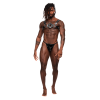 Comfort fitMade of high quality materials and fabricsEnhance body contours/