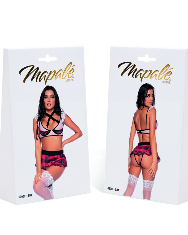 Costume School Girl - S/M