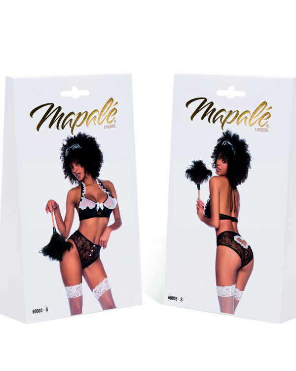 Costume French Maid - L