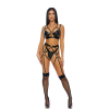 BoxSexy Lingerie by ForplayMakes a great gift/