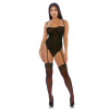 BoxLingerie as outerwearVery softComfortable to wearAdjustable straps/