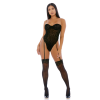 BoxGold chainLingerie as outerwearVery softComfortable to wear/