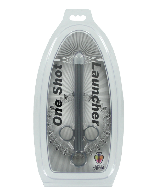 One Shot Launcher - Lube Launcher