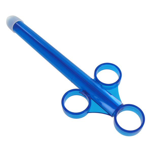 One-handed ease of useConvenient finger loopsSimple designThis product is 100% Body safeVery easy to use/