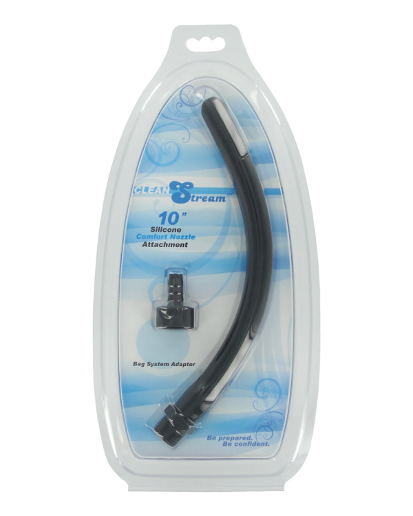 Comfort Mouthpiece