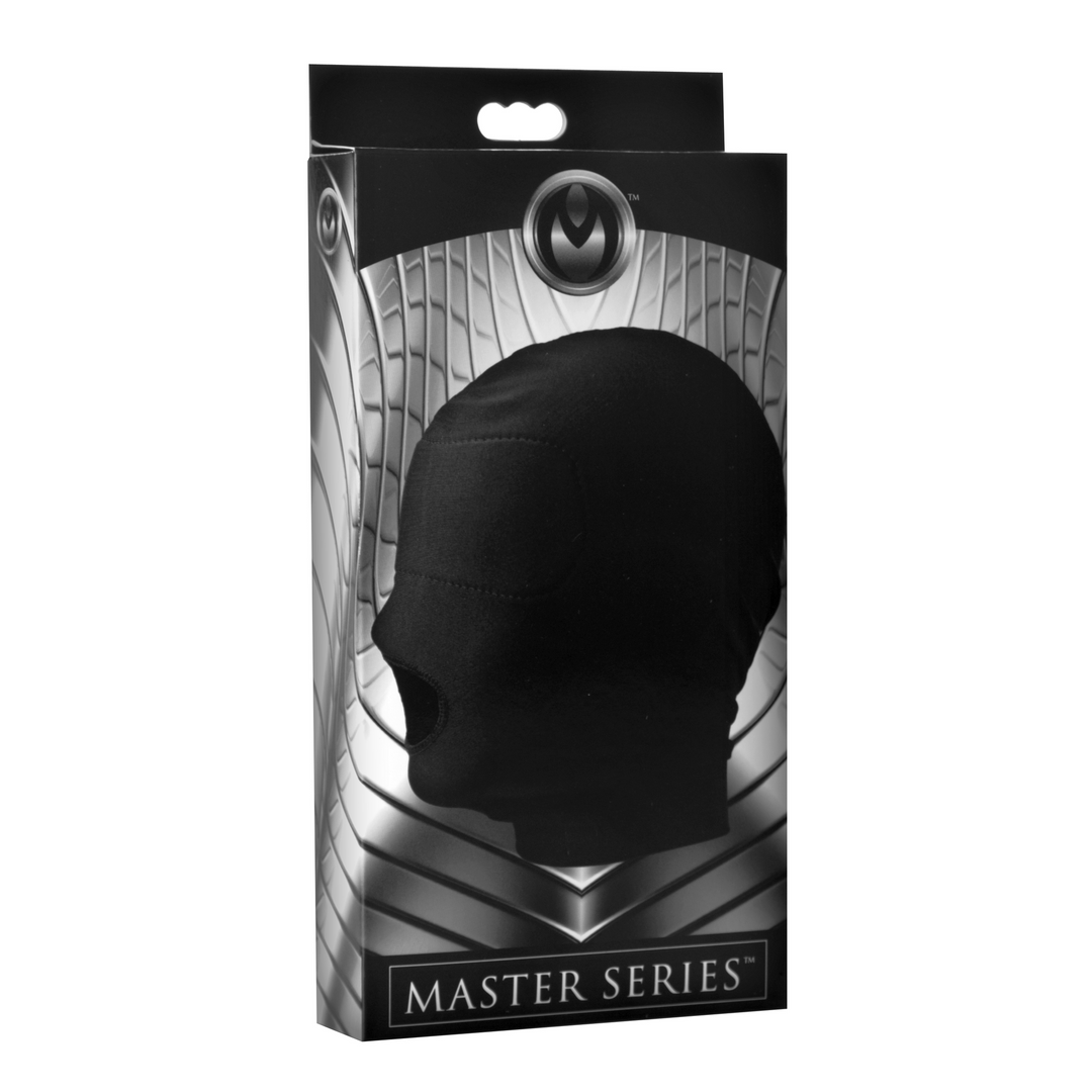 Disguise - Mask with Open Mouth - Boutique Anelma Disguise - Mask with Open Mouth