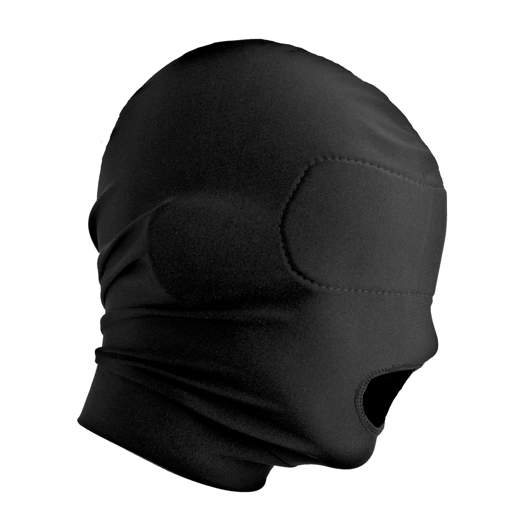 Built in padded blindfoldOpen mouth designOne size fits mostThis product is 100% Body safeVery easy to use/ - Boutique Anelma Built in padded blindfoldOpen mouth designOne size fits mostThis product is 100% Body safeVery easy to use/