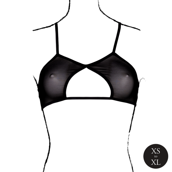 Lingerie - Boutique Anelma Lingerie