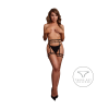 Garters/Jarretels
