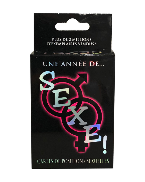 Sex Card French